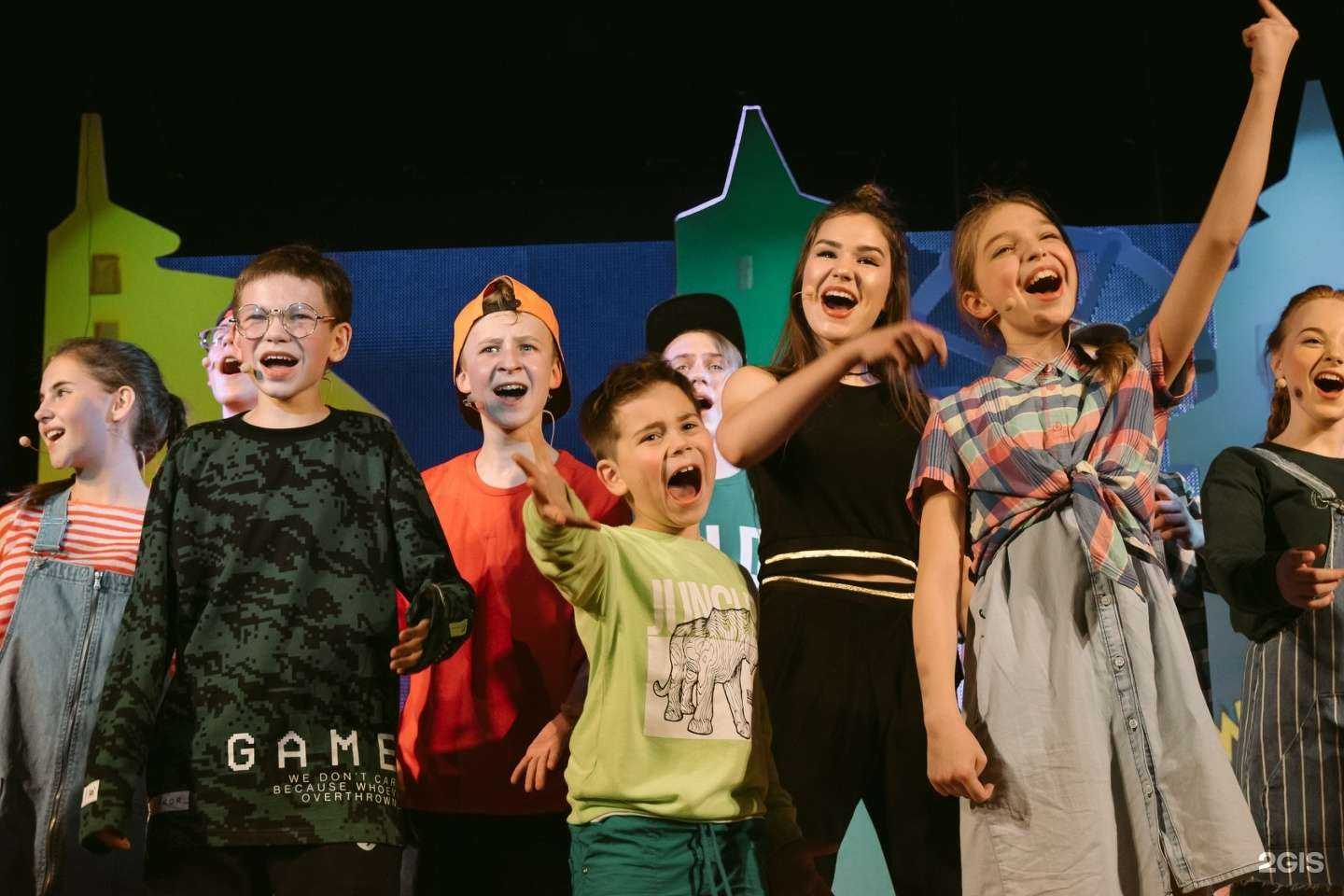 Отзывы на компанию Быть для детей в Тюмени c фото