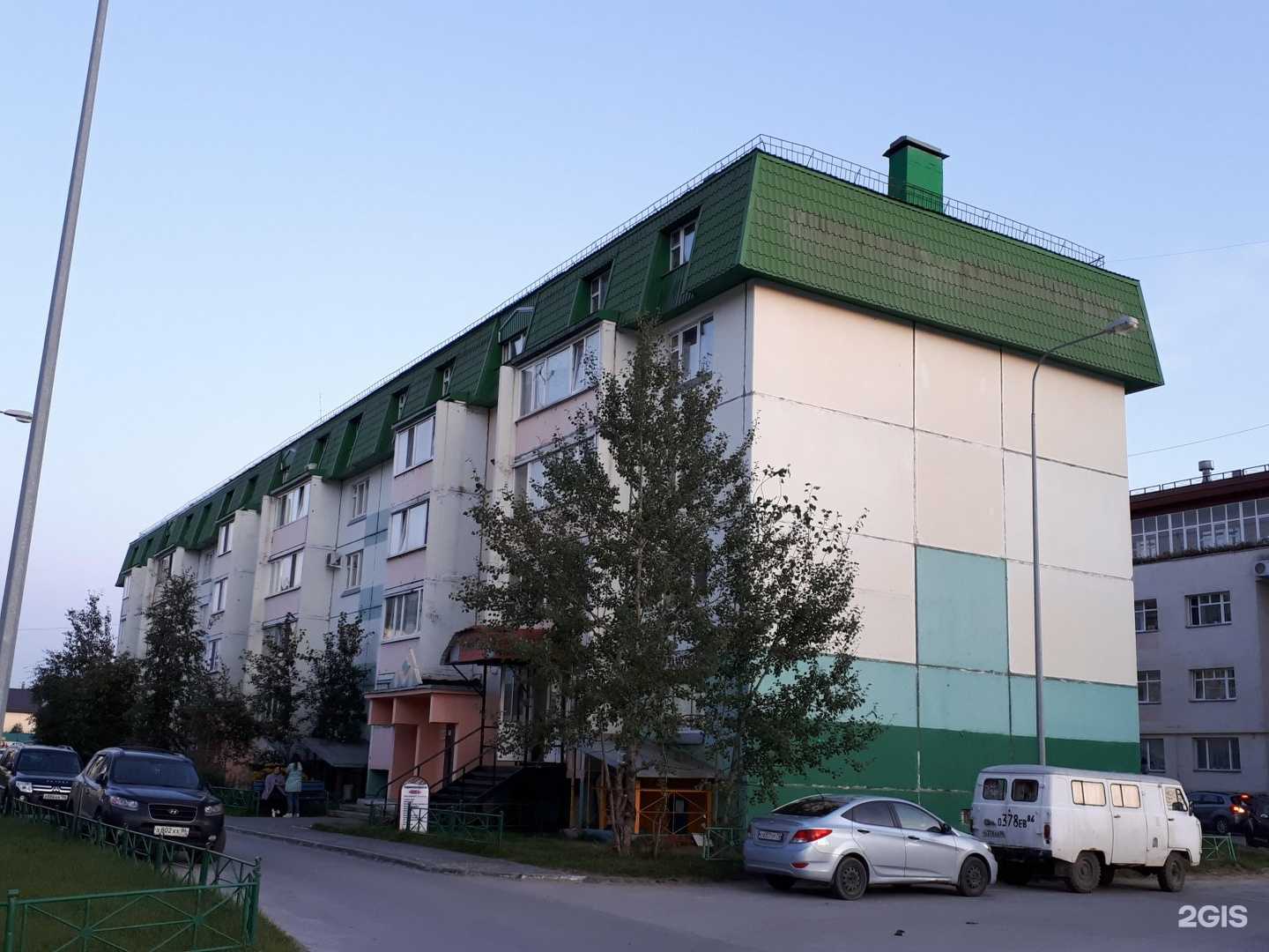 Отзывы на компанию Истина в г. Ханты-Мансийск c фото