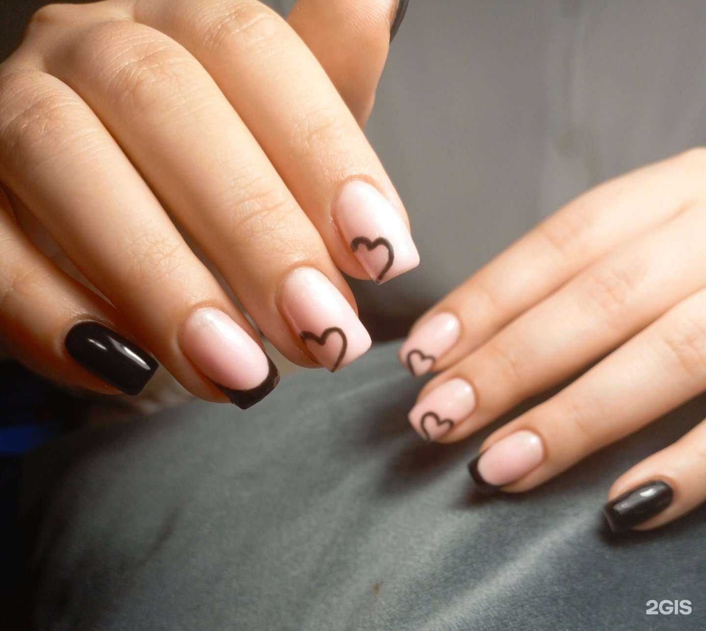 Отзывы на компанию Zari beauty room в г. Томск c фото