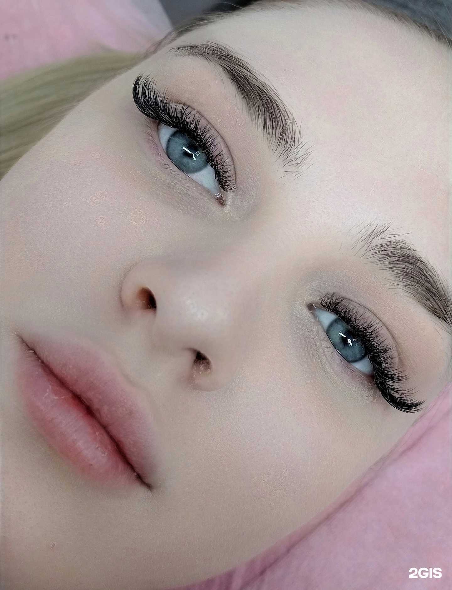 Отзывы на компанию Кабинет наращивания ресниц в Нижнем Тагиле c фото