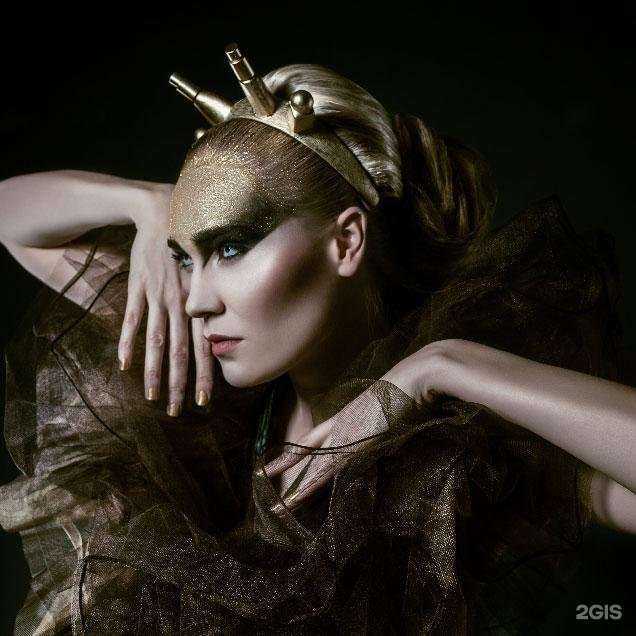 Отзывы на компанию M Zolotarev Beauty Studio в Краснодаре c фото