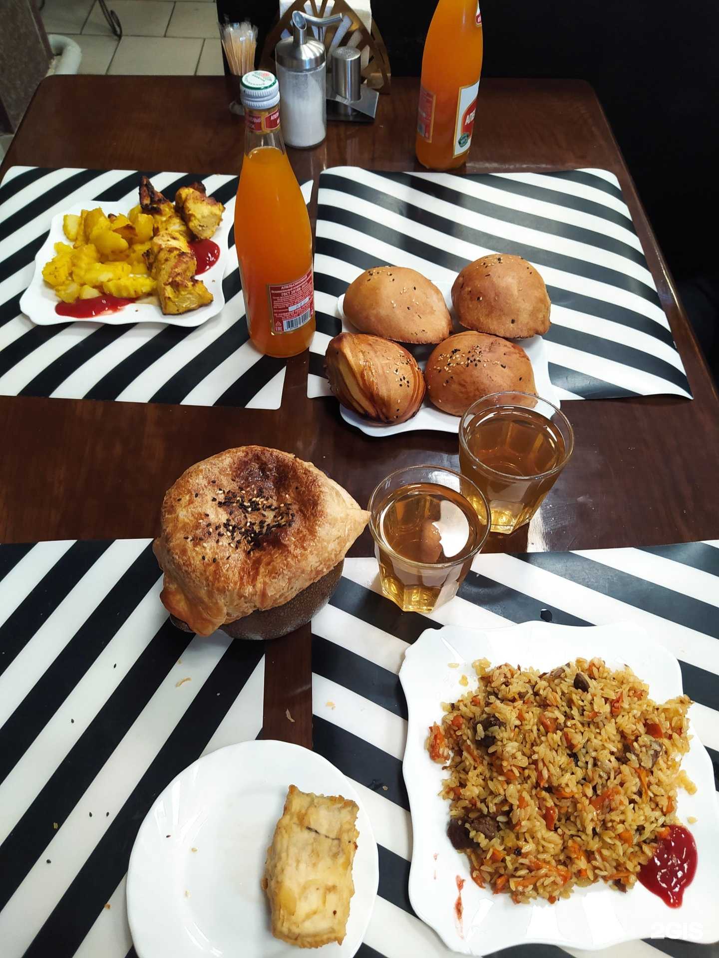 Отзывы на компанию Медина в Уфе c фото