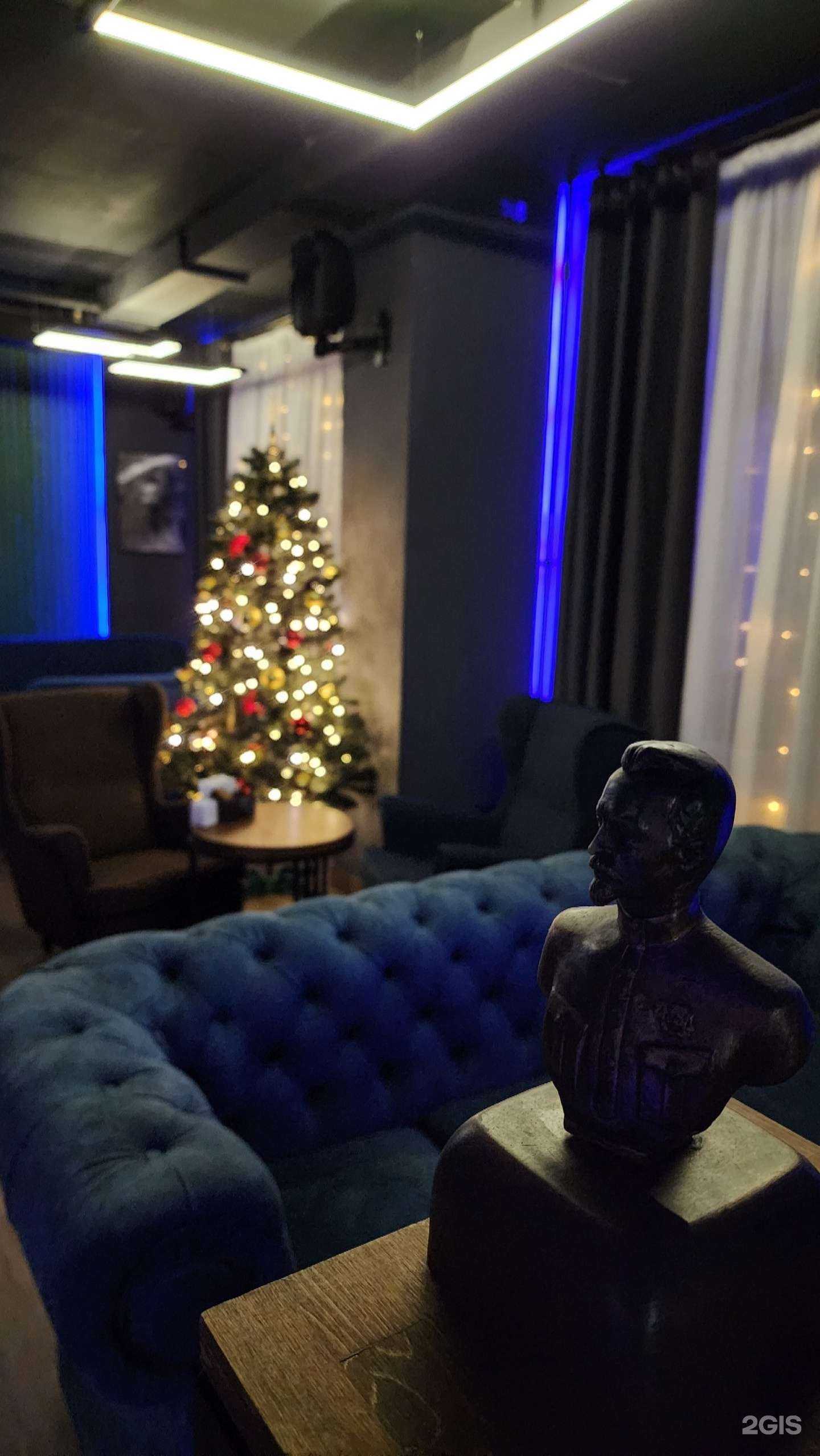 Отзывы на компанию Brooklyn в Новосибирске c фото