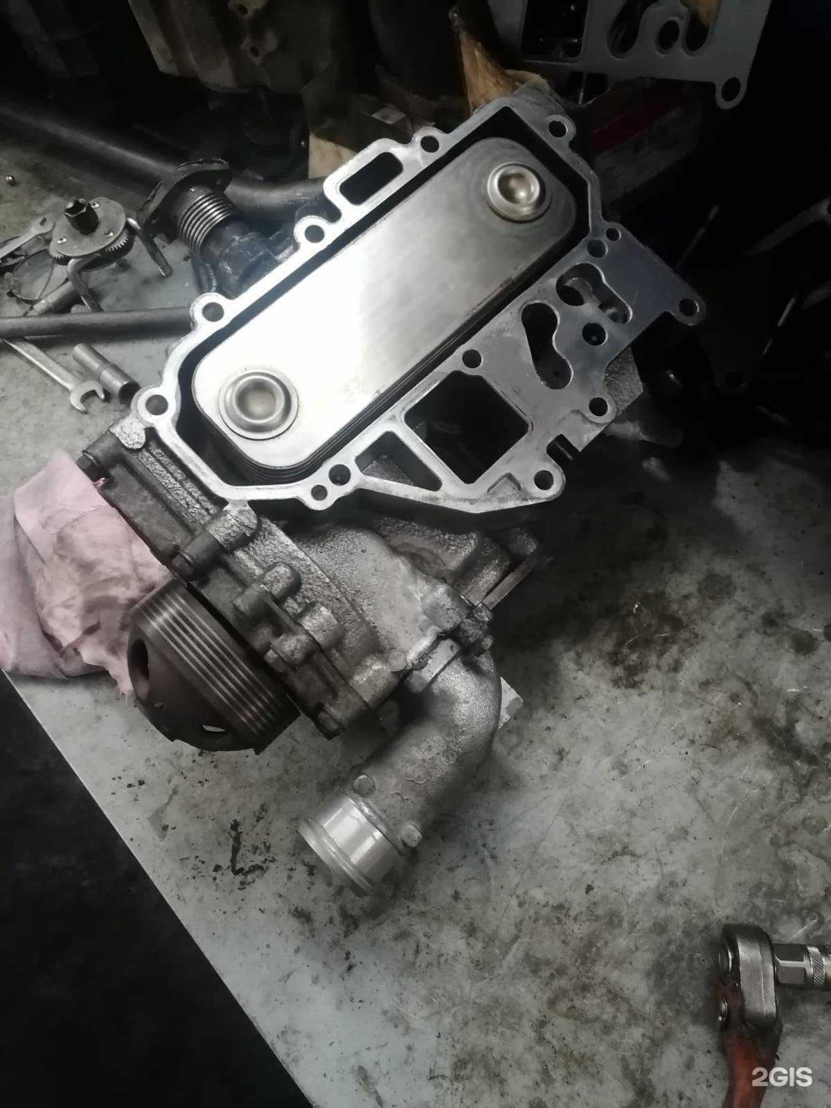 Отзывы на компанию Автосервис в Туле c фото