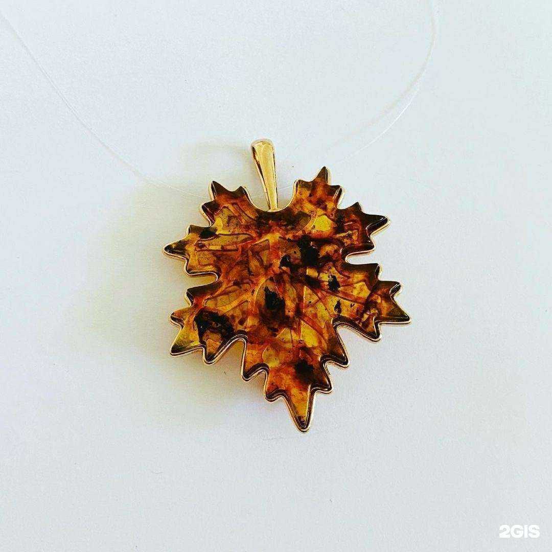 Отзывы на компанию Amberkld в Калининграде c фото