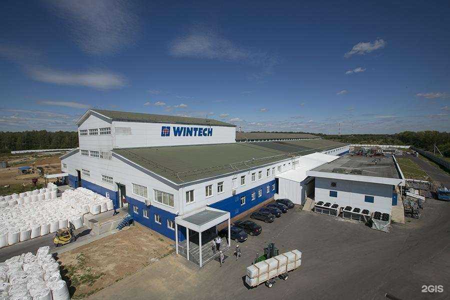 Отзывы на компанию Винтек Пластик в Нижнем Новгороде c фото