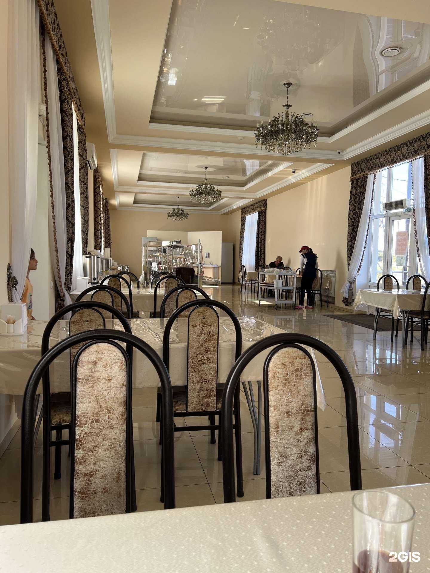 Отзывы на компанию Виктория в Ессентуках c фото