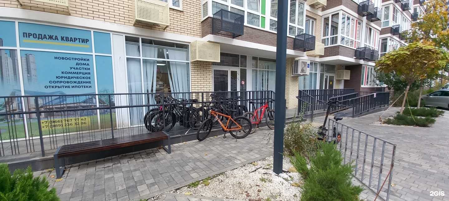 Отзывы на компанию Самокат в Краснодаре c фото