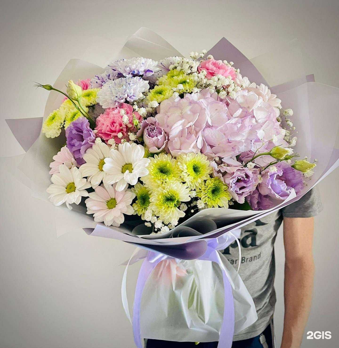 Отзывы на компанию Вкус и цвет в Новороссийске c фото