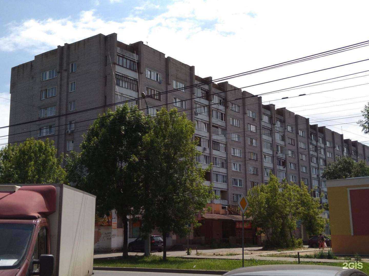 Отзывы на компанию Центр дверей в Иванове c фото - фотография 2 из 2