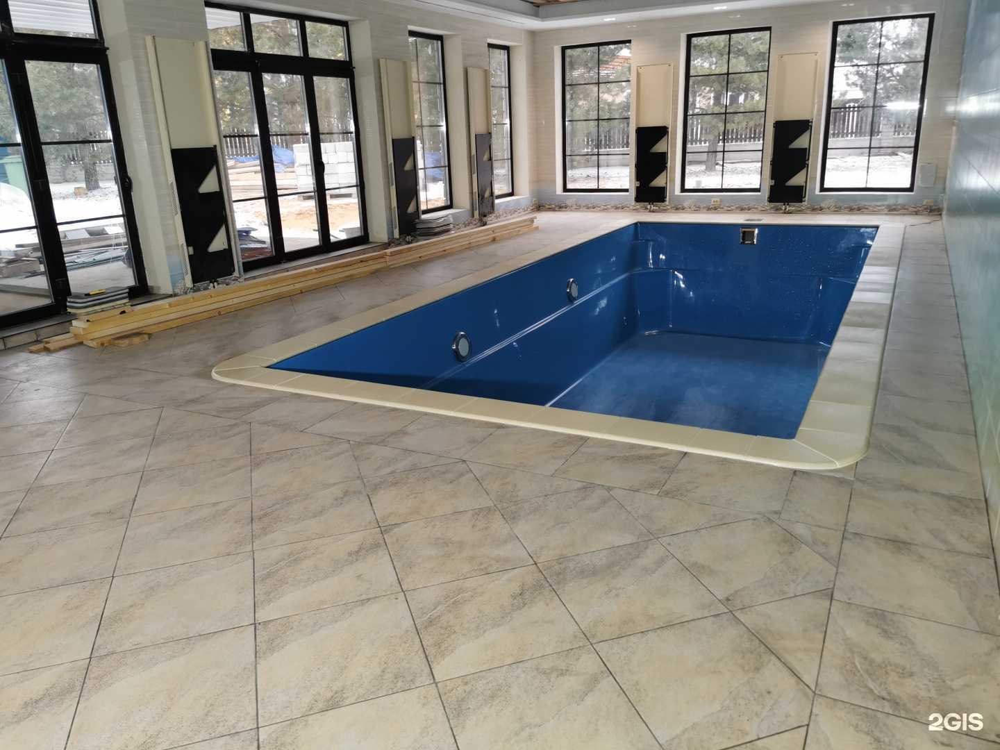 Отзывы на компанию Контек в г. Орехово-Зуево c фото