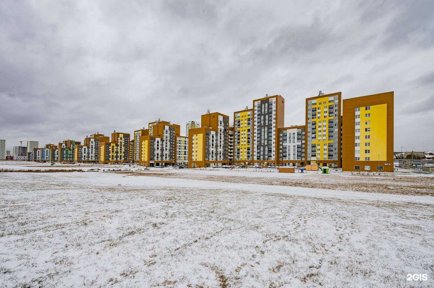 Отзывы на компанию Sky lake в Екатеринбурге c фото - фотография 2 из 2