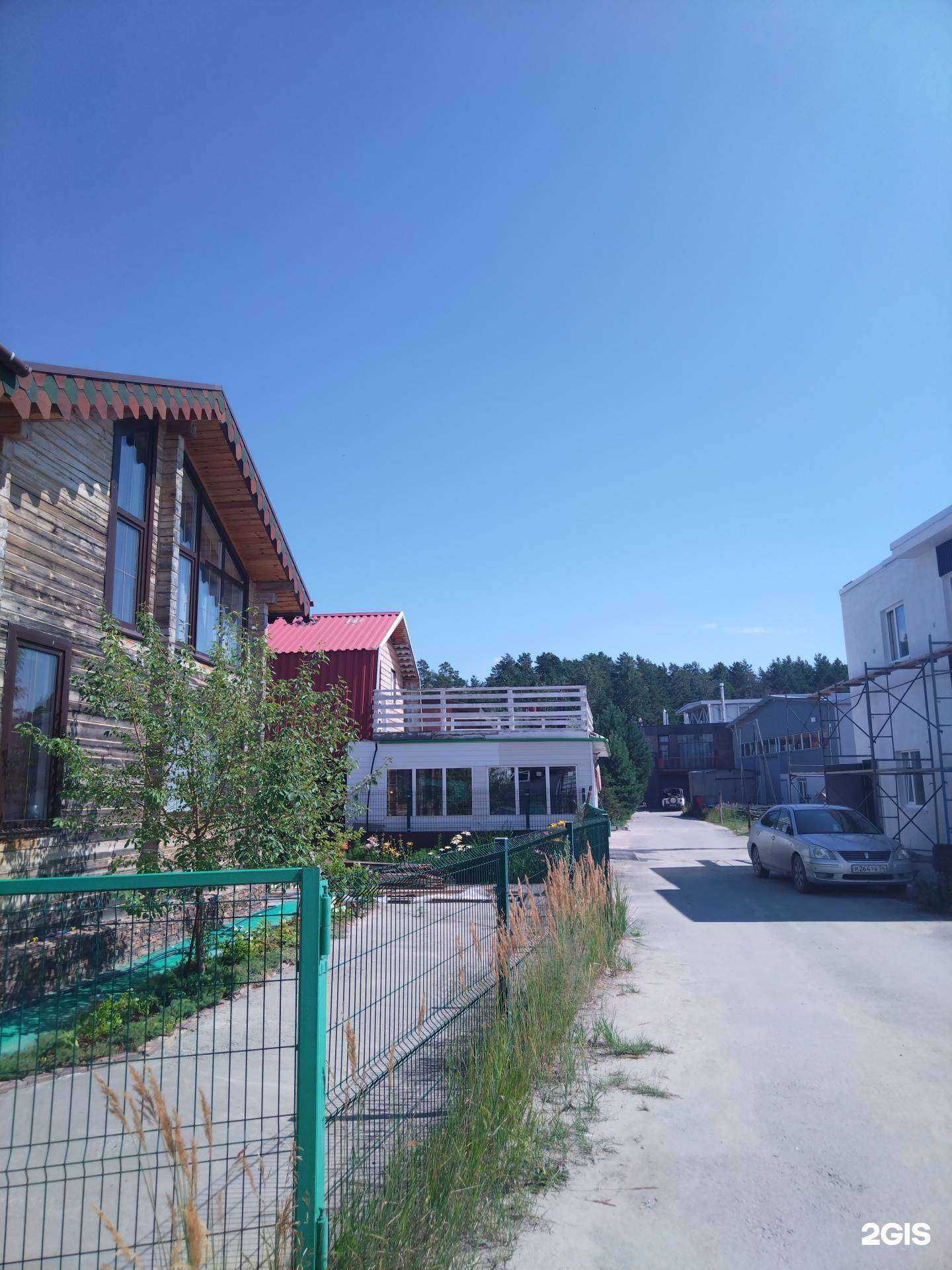 Отзывы на компанию Море зовёт в Новосибирске c фото