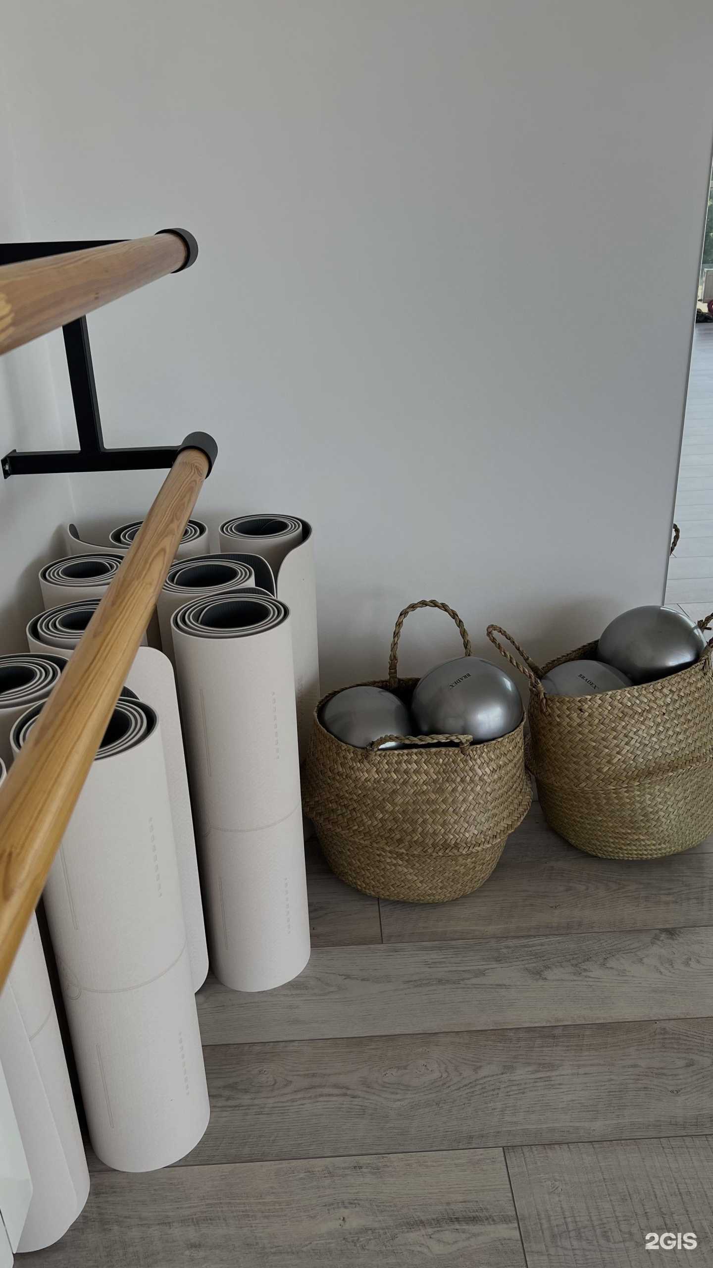 Отзывы на компанию Hot.barre.studio в Ставрополе c фото