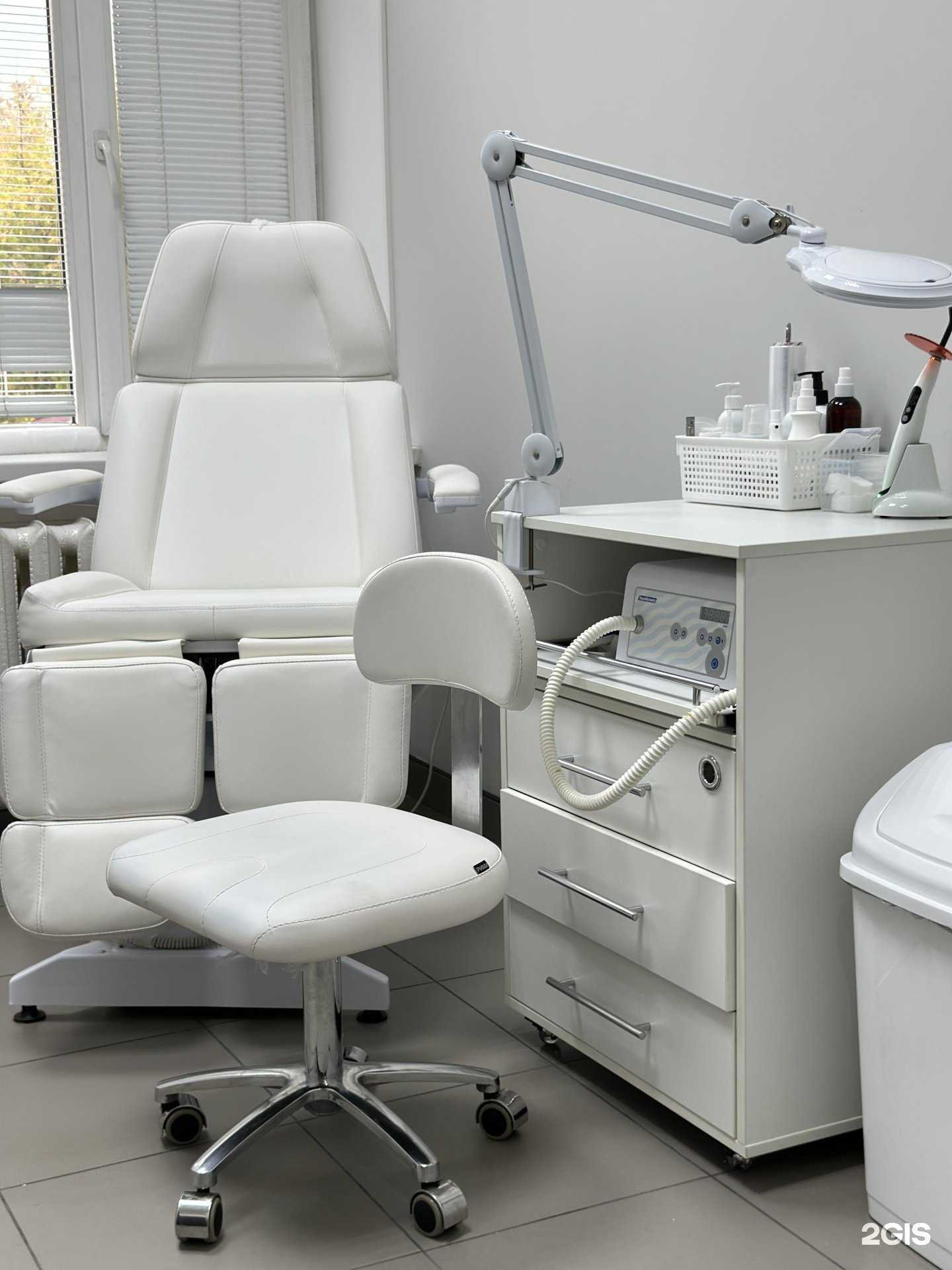 Отзывы на компанию Центр подологии А. Файзуллиной в г. Уфа c фото