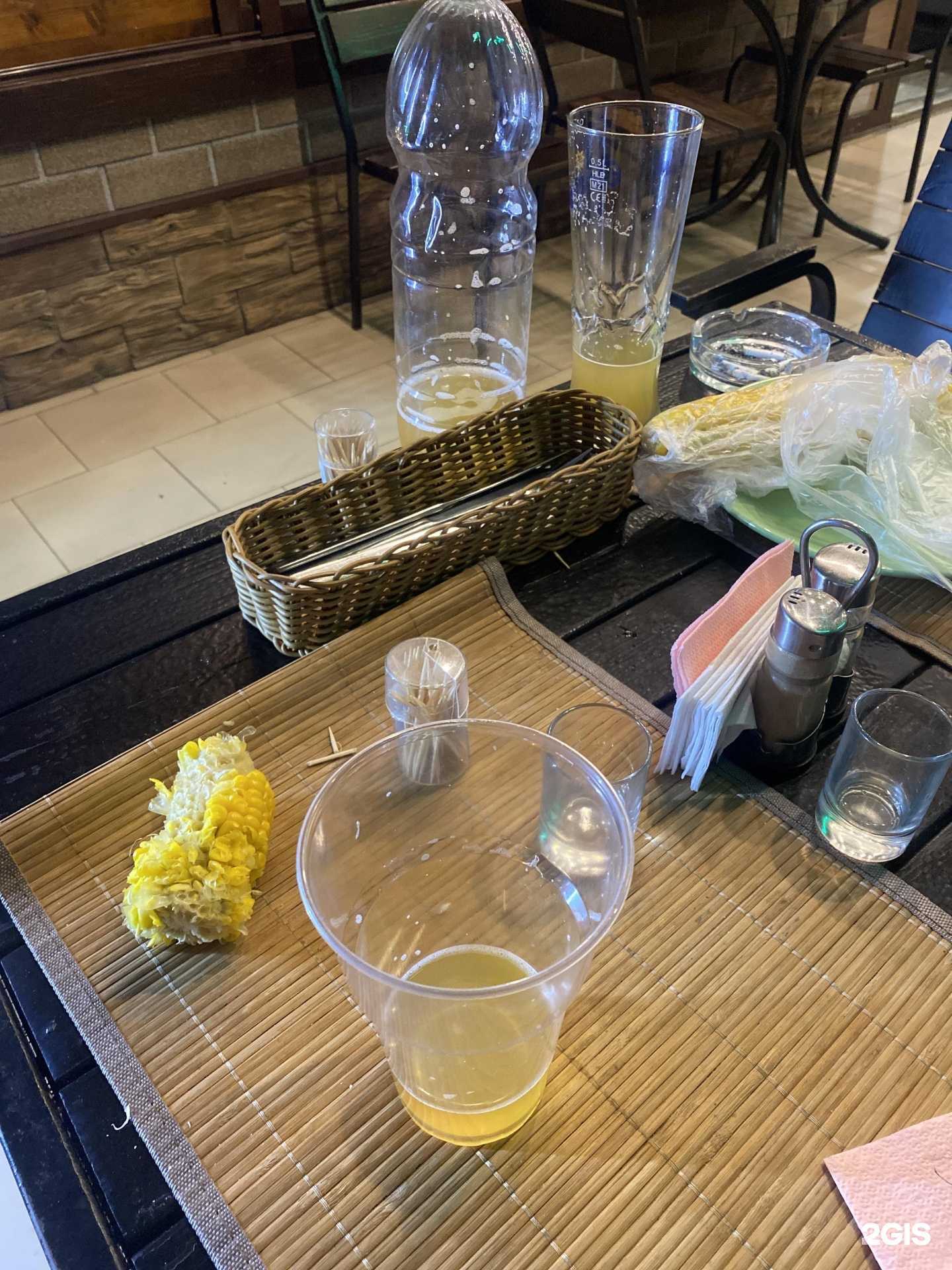 Отзывы на компанию Фиджи в Сочи c фото