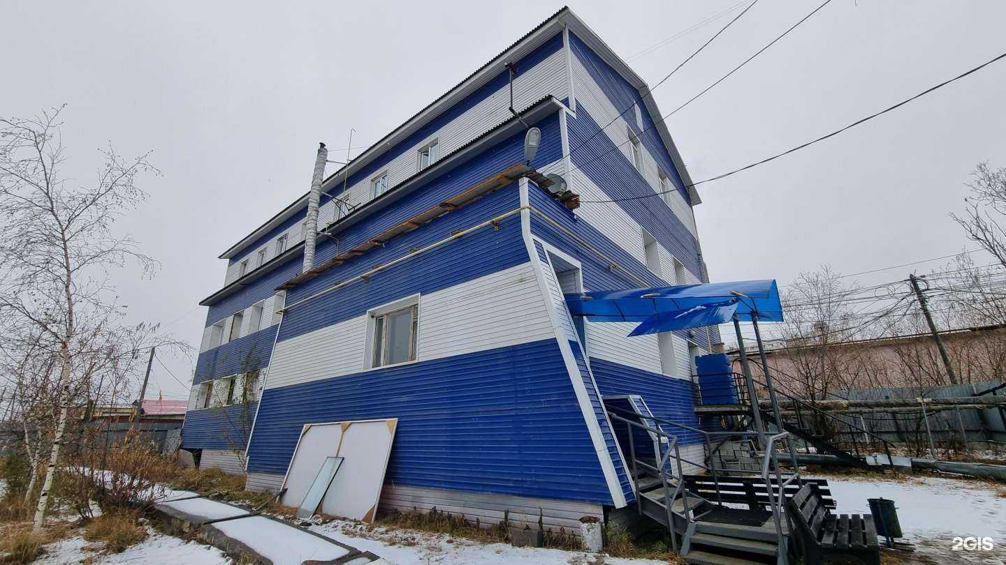 Отзывы на компанию Biler в Якутске c фото - фотография 2 из 2