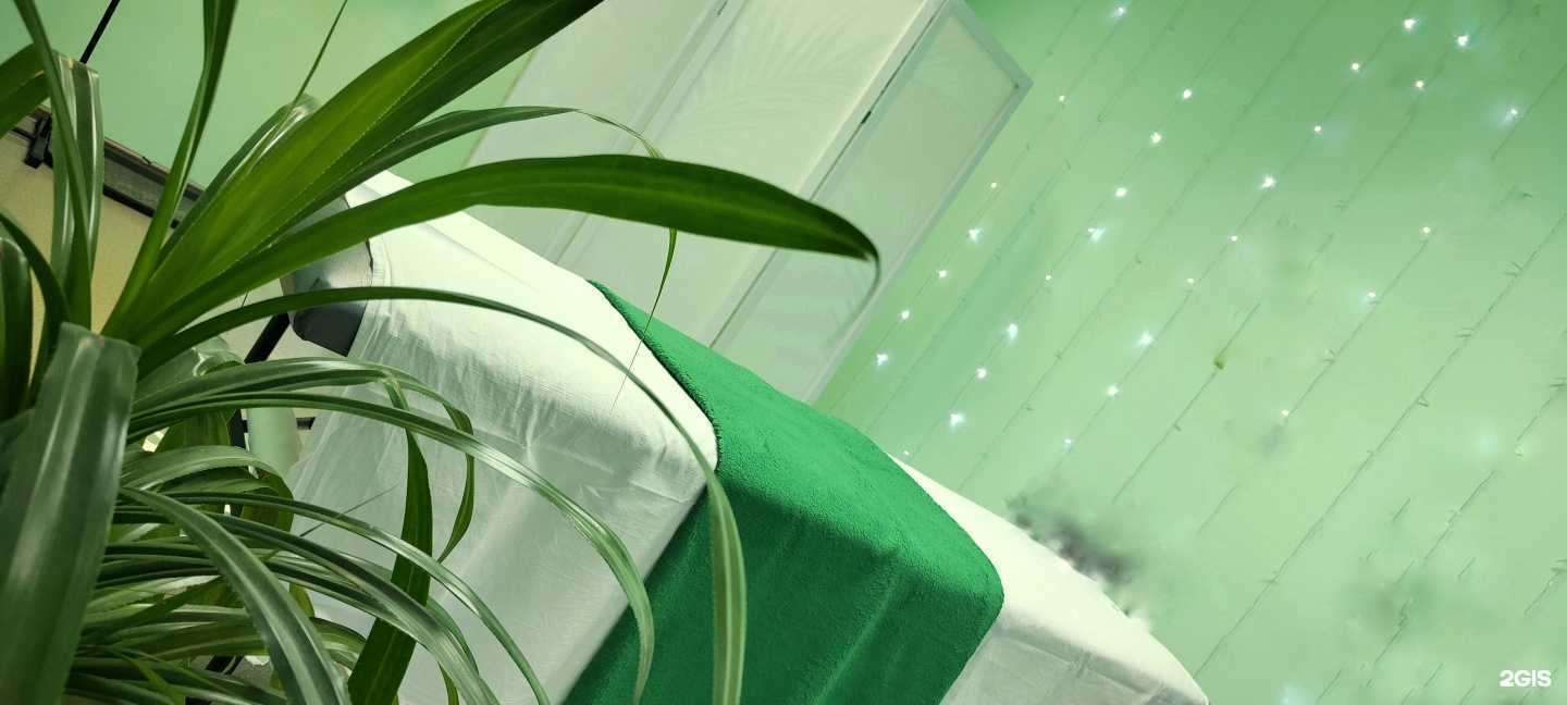 Отзывы на компанию Студия заботы о теле в г. Пермь c фото