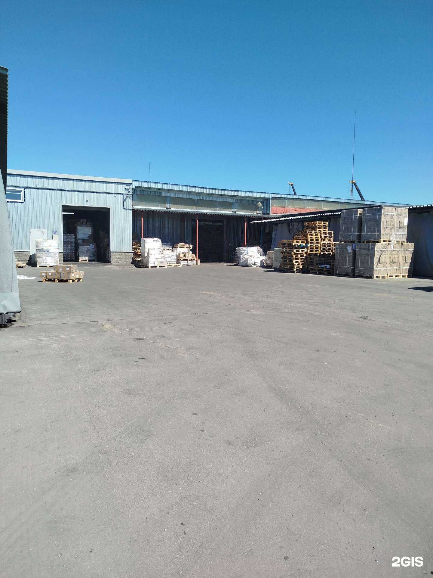 Отзывы на компанию Пожкомплект НН в Нижнем Новгороде c фото