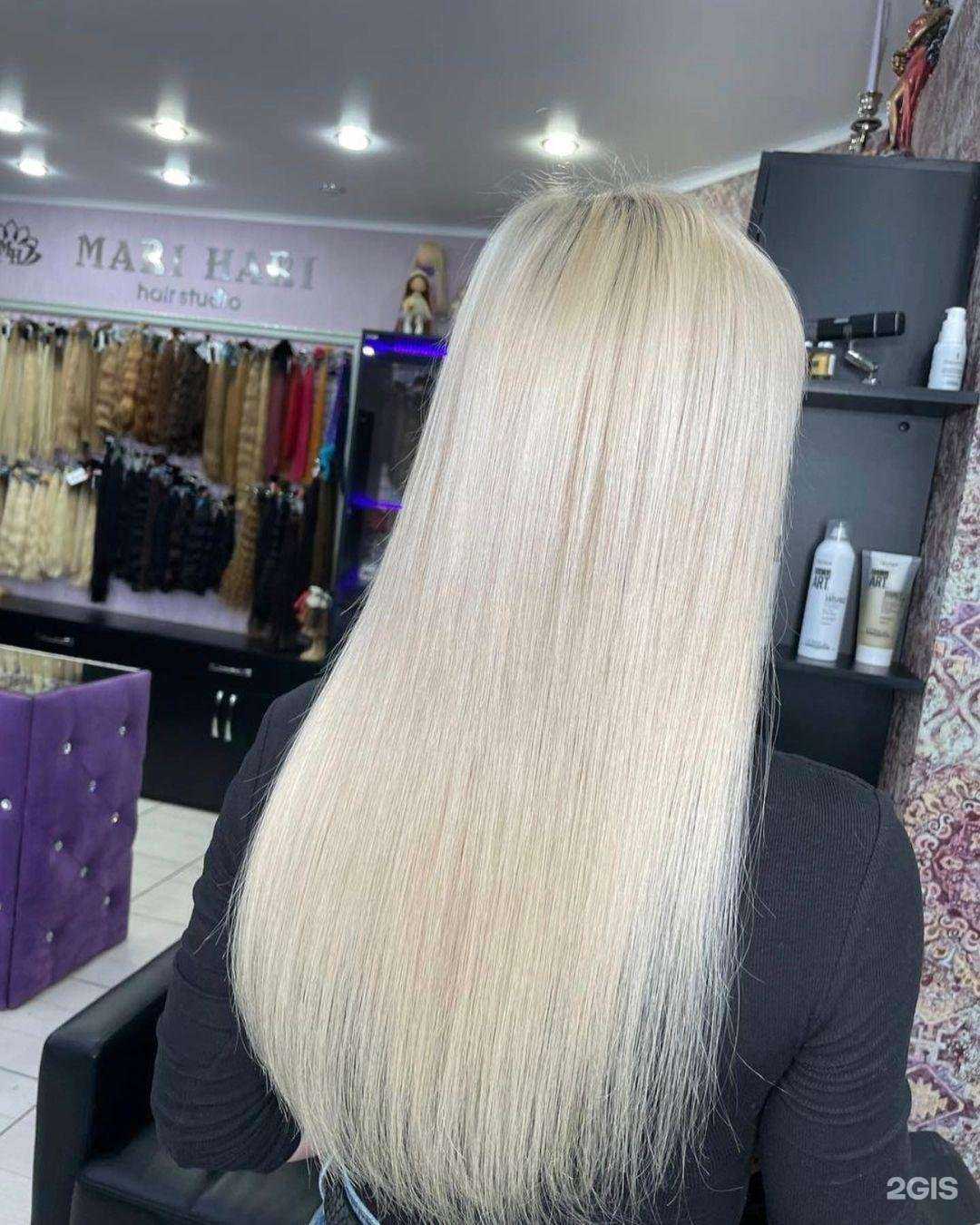 Отзывы на компанию Mari Hari в г. Орск c фото