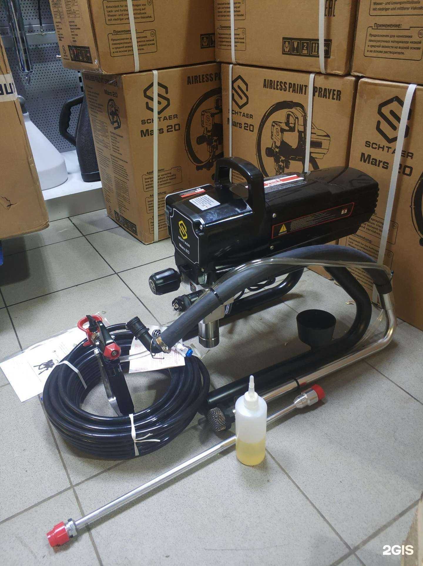 Отзывы на компанию Маляр-Про в Барнауле c фото