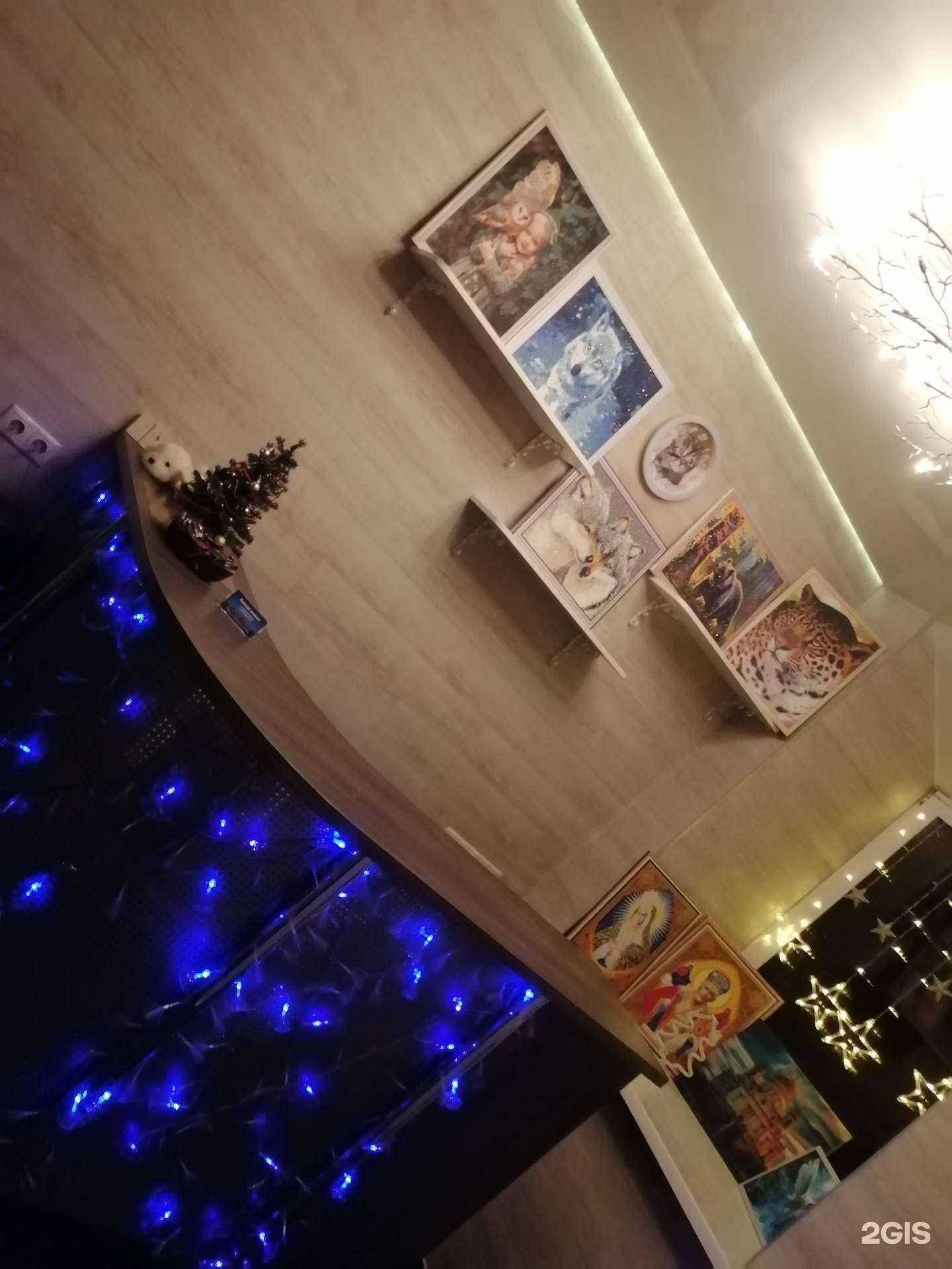 Отзывы на компанию Гостиница в г. Иркутск c фото