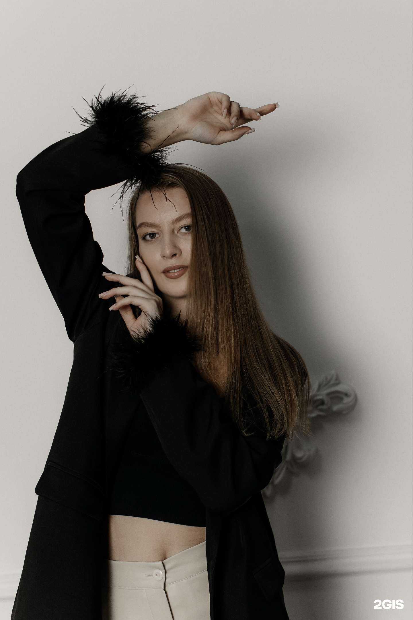 Отзывы на компанию Студия маникюра в Нижнем Новгороде c фото