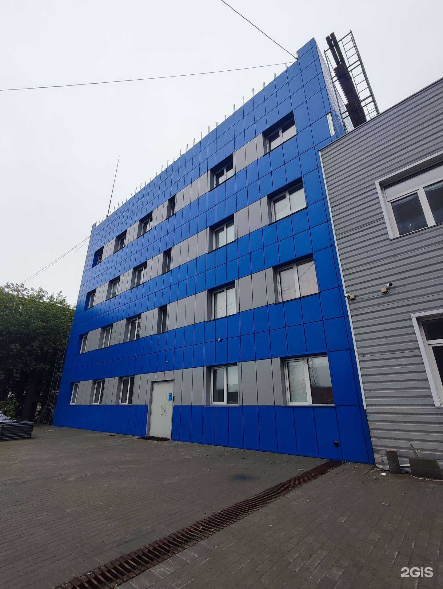 Отзывы на компанию Квик-Сервис в Барнауле c фото