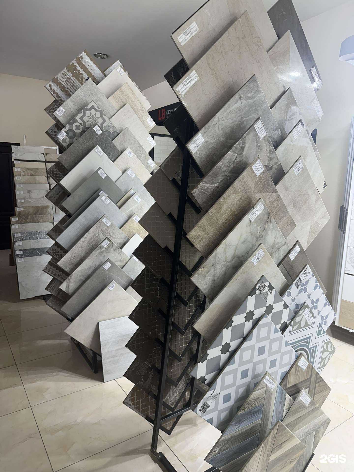 Отзывы на компанию Кафель+ в г. Пятигорск c фото