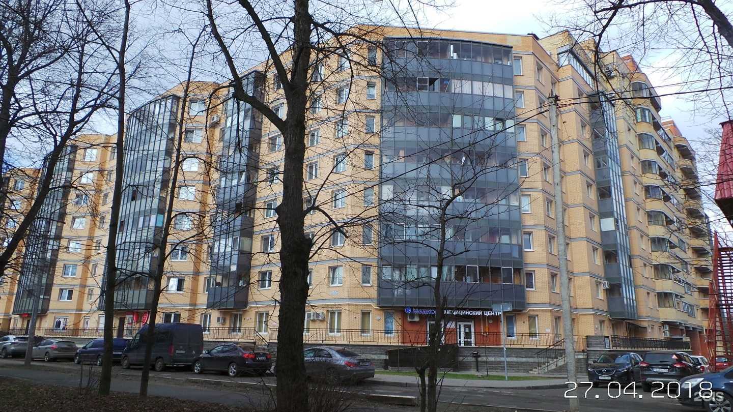 Отзывы на компанию Комфорт в Гатчине c фото - фотография 2 из 2