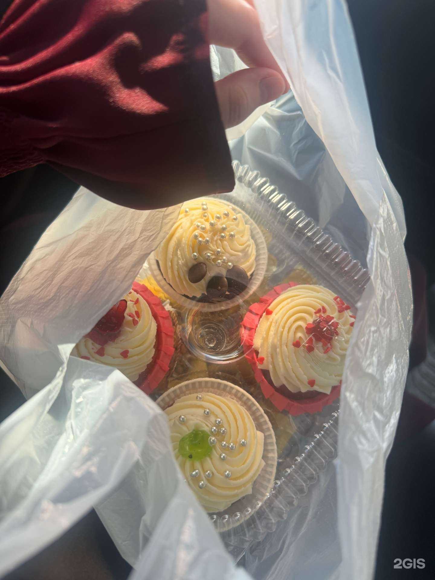 Отзывы на компанию Марципан в Уфе c фото