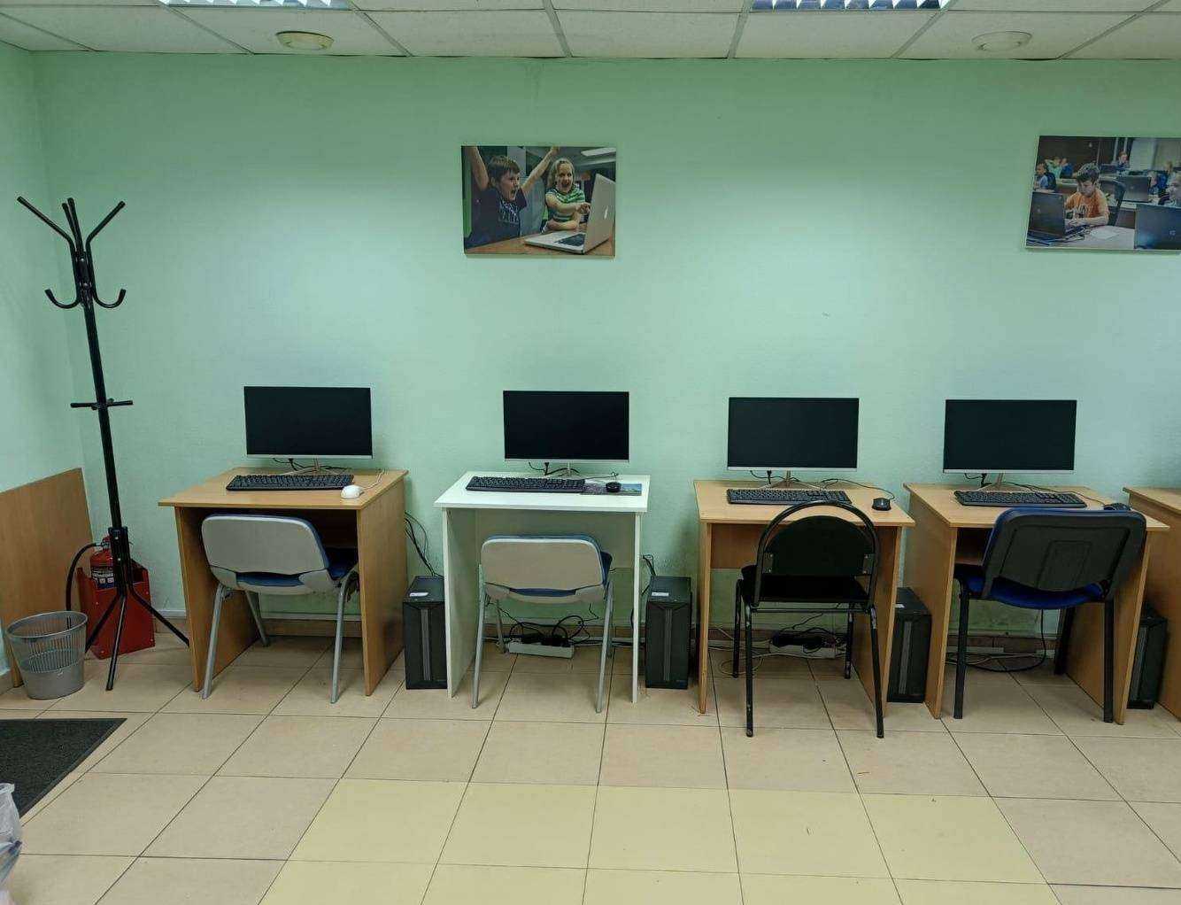 Отзывы на компанию Новосибирская академия дизайна и программирования в Иркутске c фото