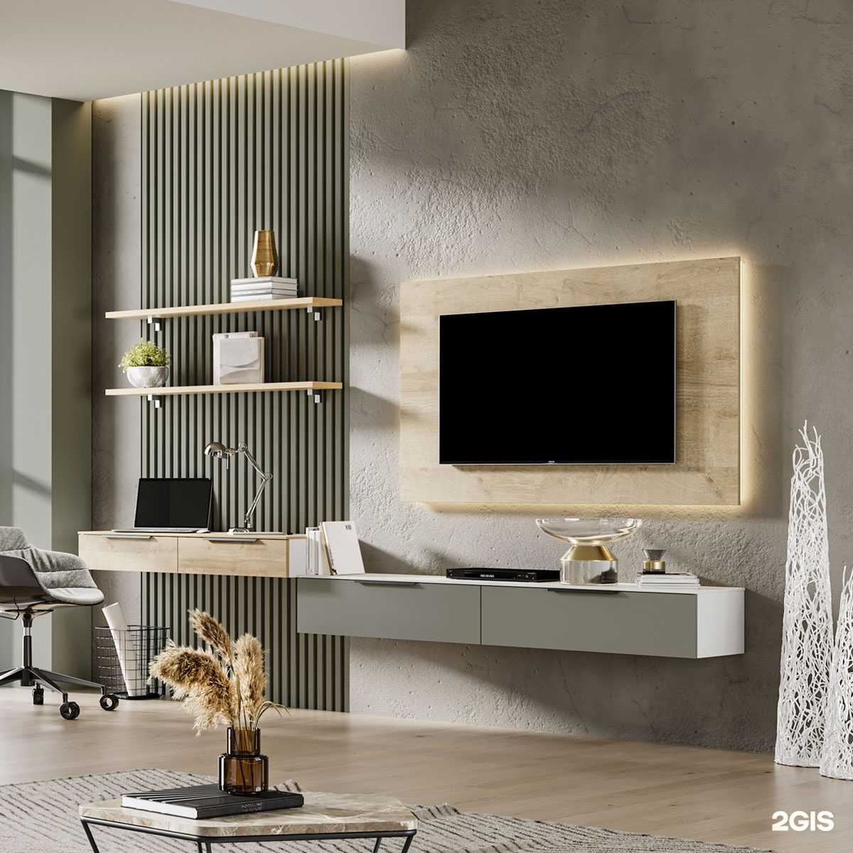 Отзывы на компанию Мебель Москва в Набережных Челнах c фото