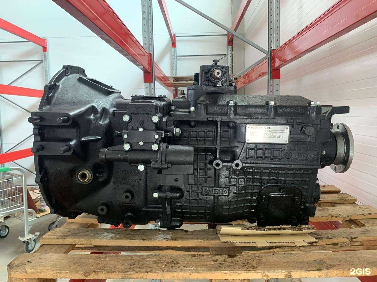 Отзывы на компанию ЗапКам в г. Набережные Челны c фото