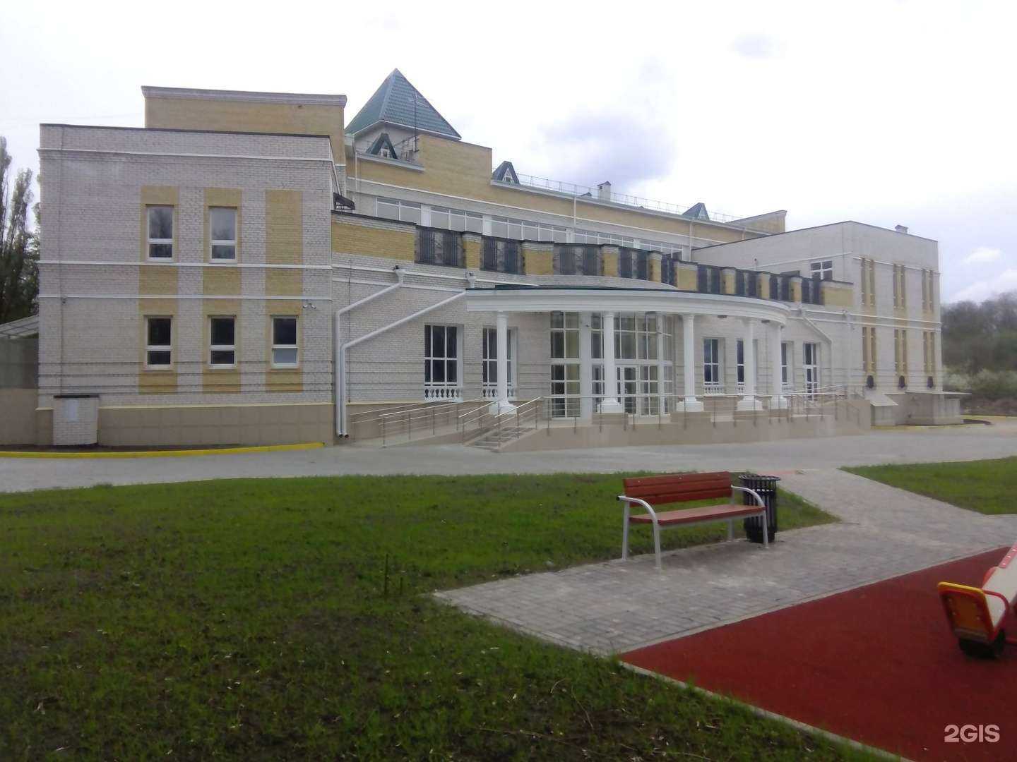 Отзывы на компанию Детская школа искусств №8 г. Ростова-на-Дону в г. Ростов-на-Дону c фото