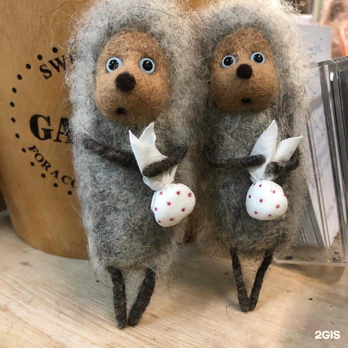 Отзывы на компанию Храбрый суслик в Звенигороде c фото