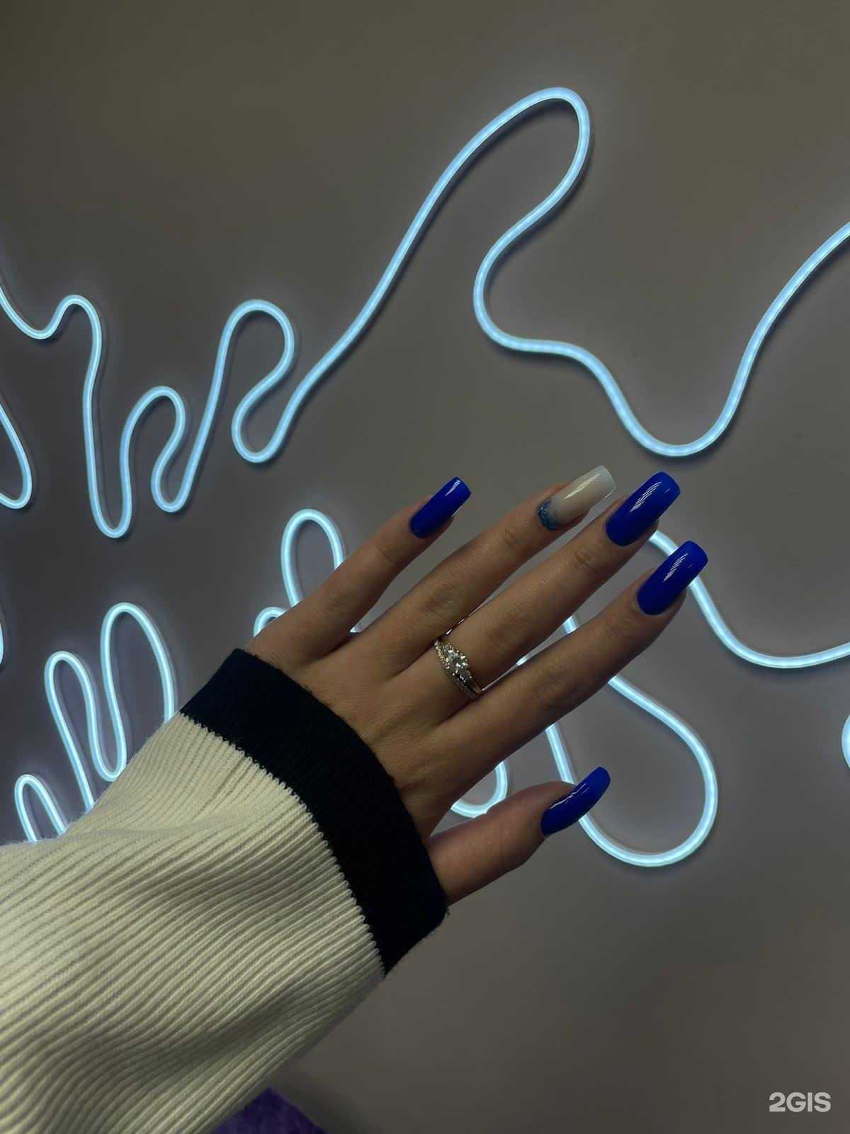 Отзывы на компанию Li Nails в Петропавловске-Камчатском c фото