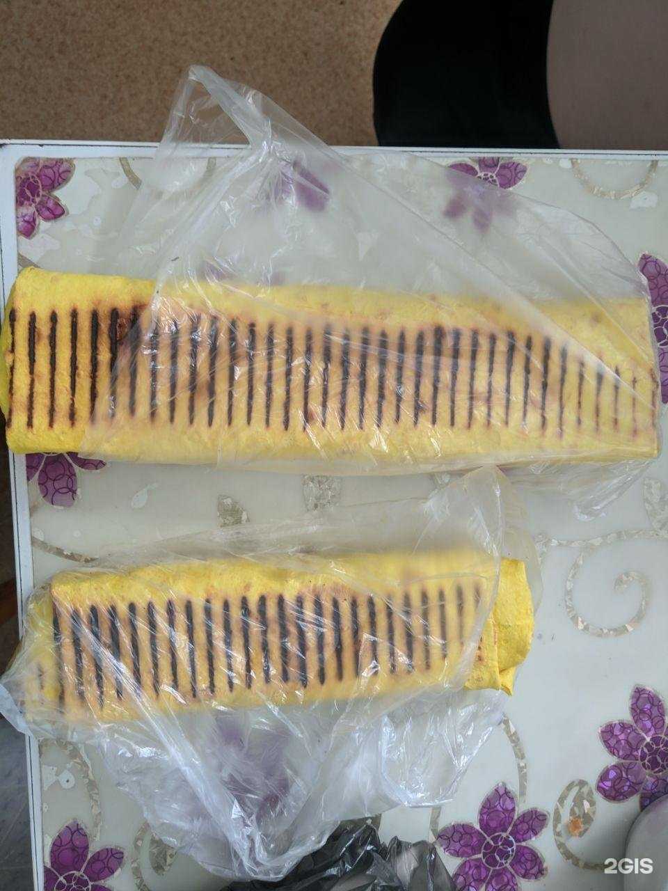 Отзывы на компанию Киоск фастфудной продукции в г. Новосибирск c фото