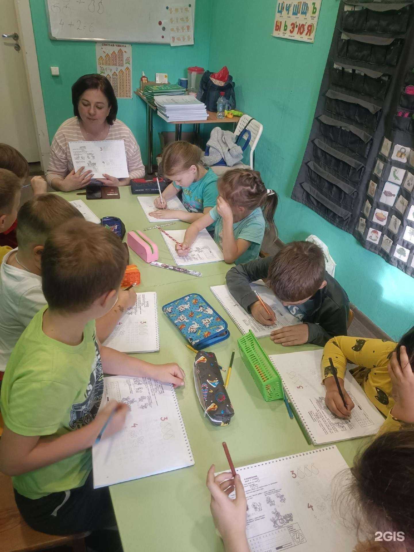 Отзывы на компанию Планета знаний в г. Петрозаводск c фото