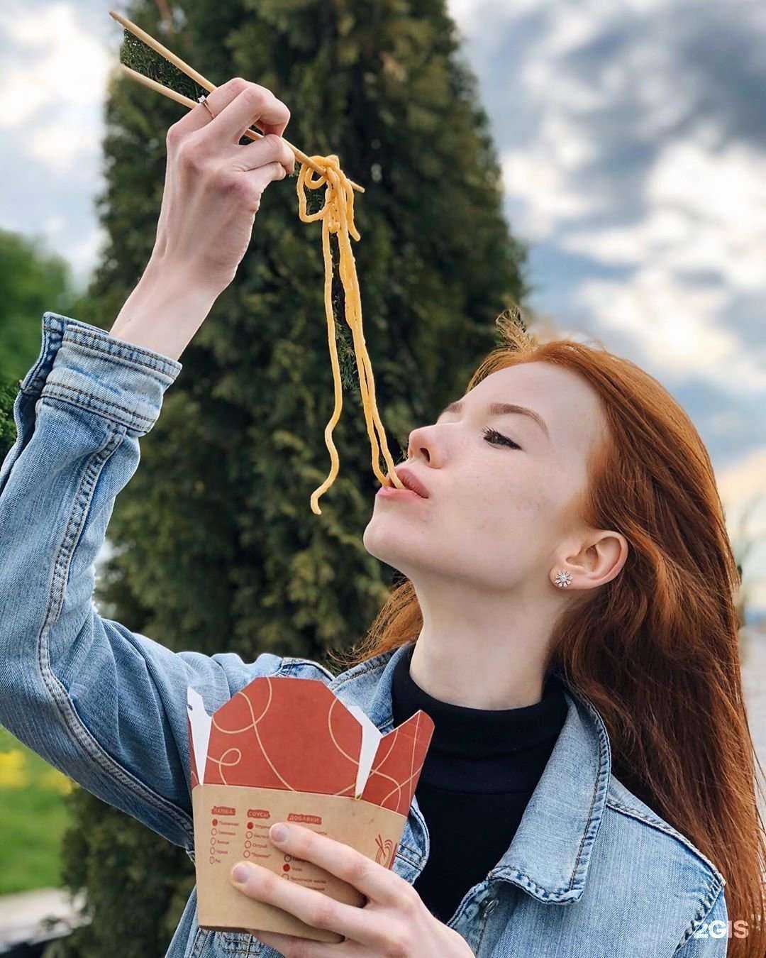 Отзывы на компанию Ok Noodle в г. Чебоксары c фото