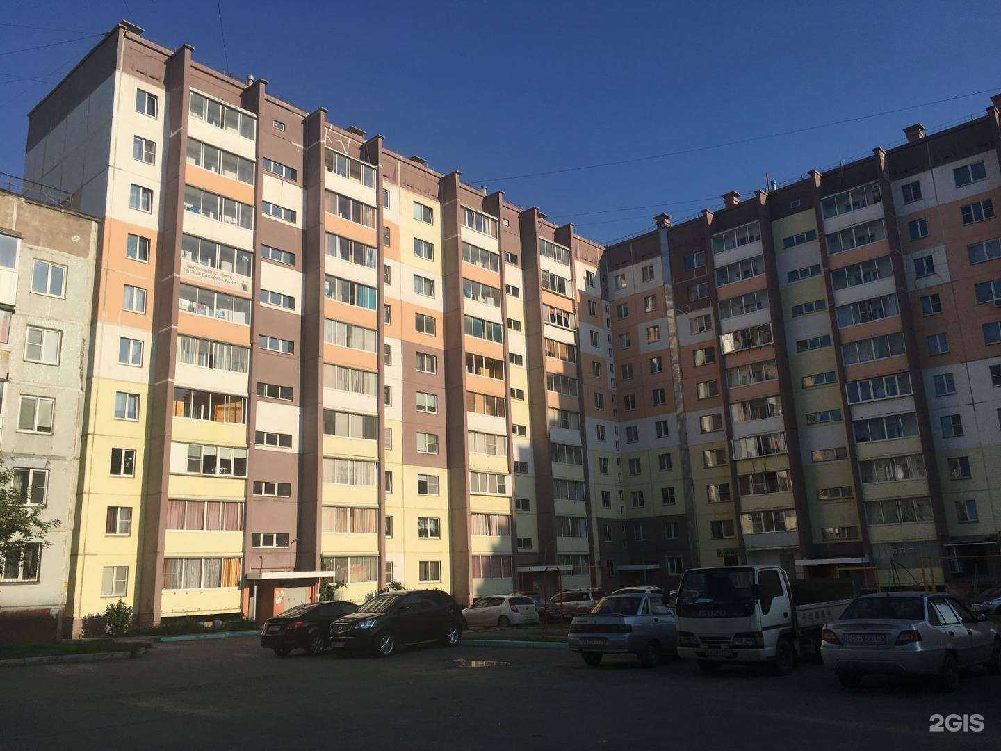 Отзывы на компанию Вистэрия в Челябинске c фото - фотография 2 из 2