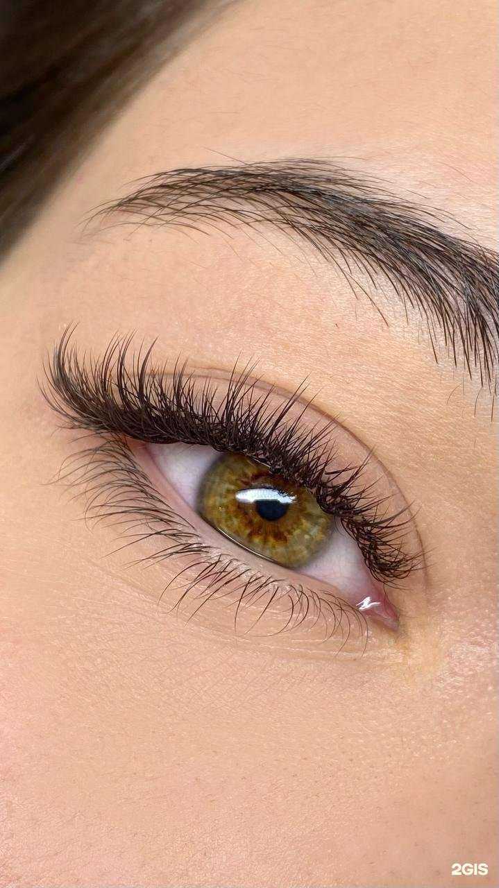 Отзывы на компанию Vorolashes в Ставрополе c фото