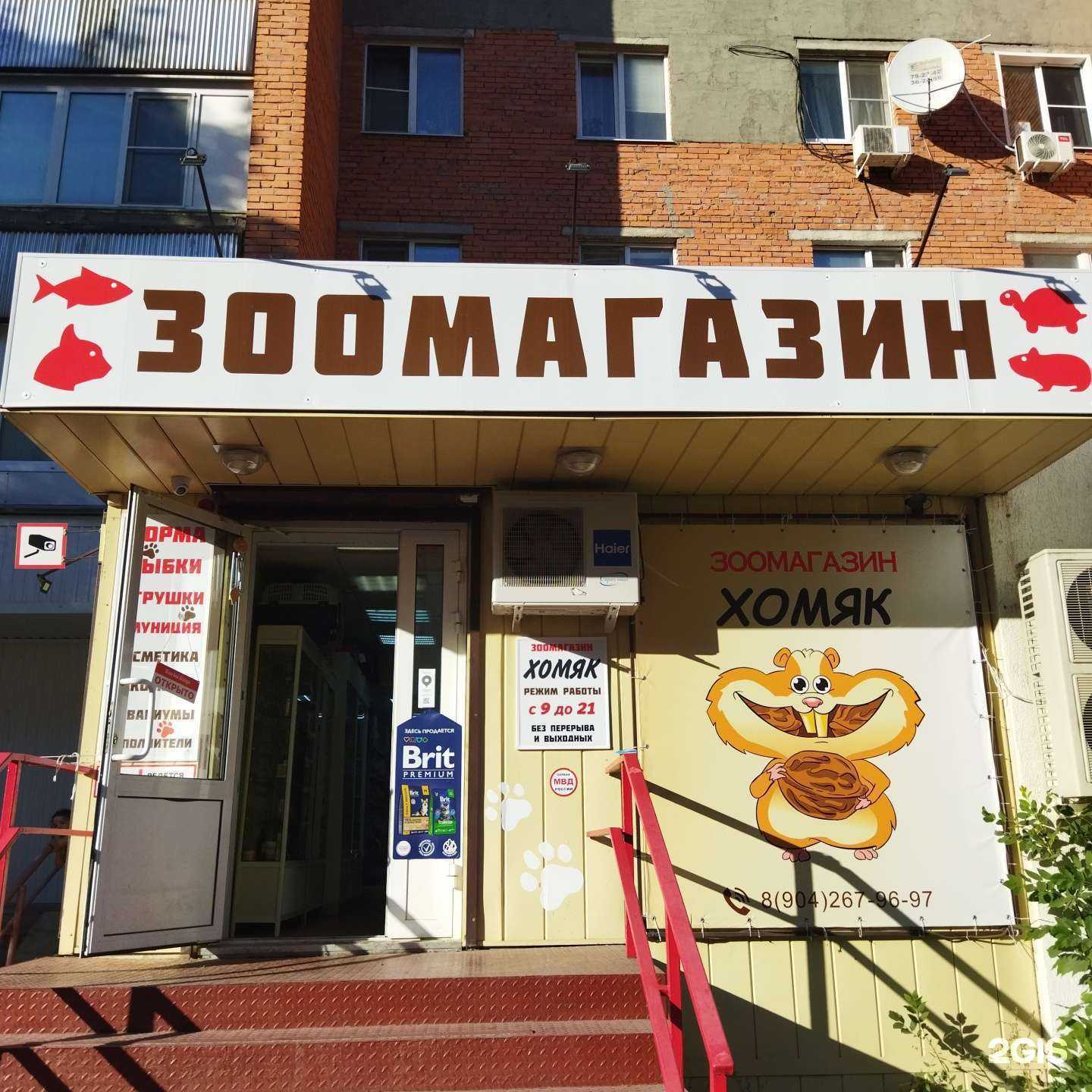 Отзывы на компанию Хомяк в г. Пенза c фото