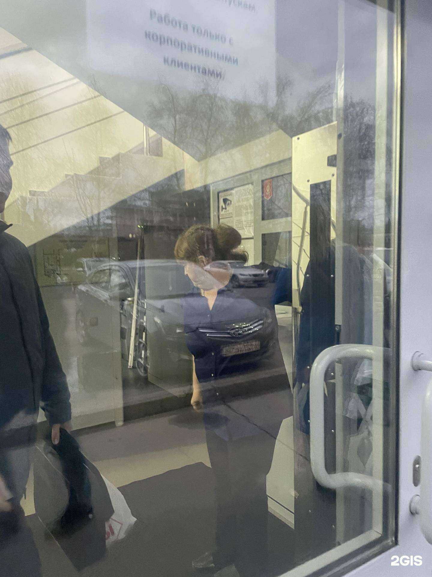 Отзывы на компанию МегаФон Бизнес в Иркутске c фото