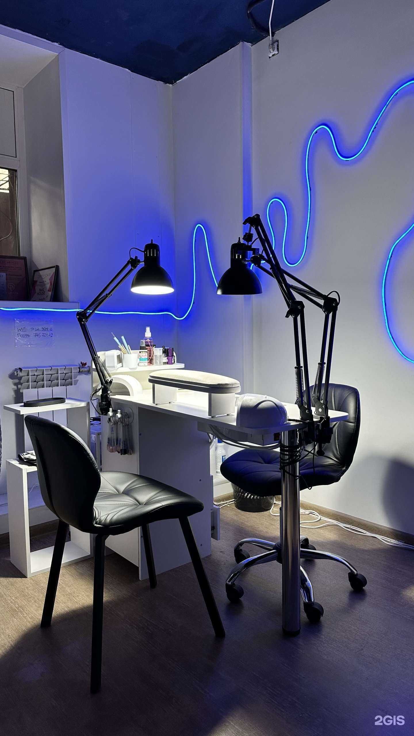 Отзывы на компанию Asha artnails в Нижнем Новгороде c фото