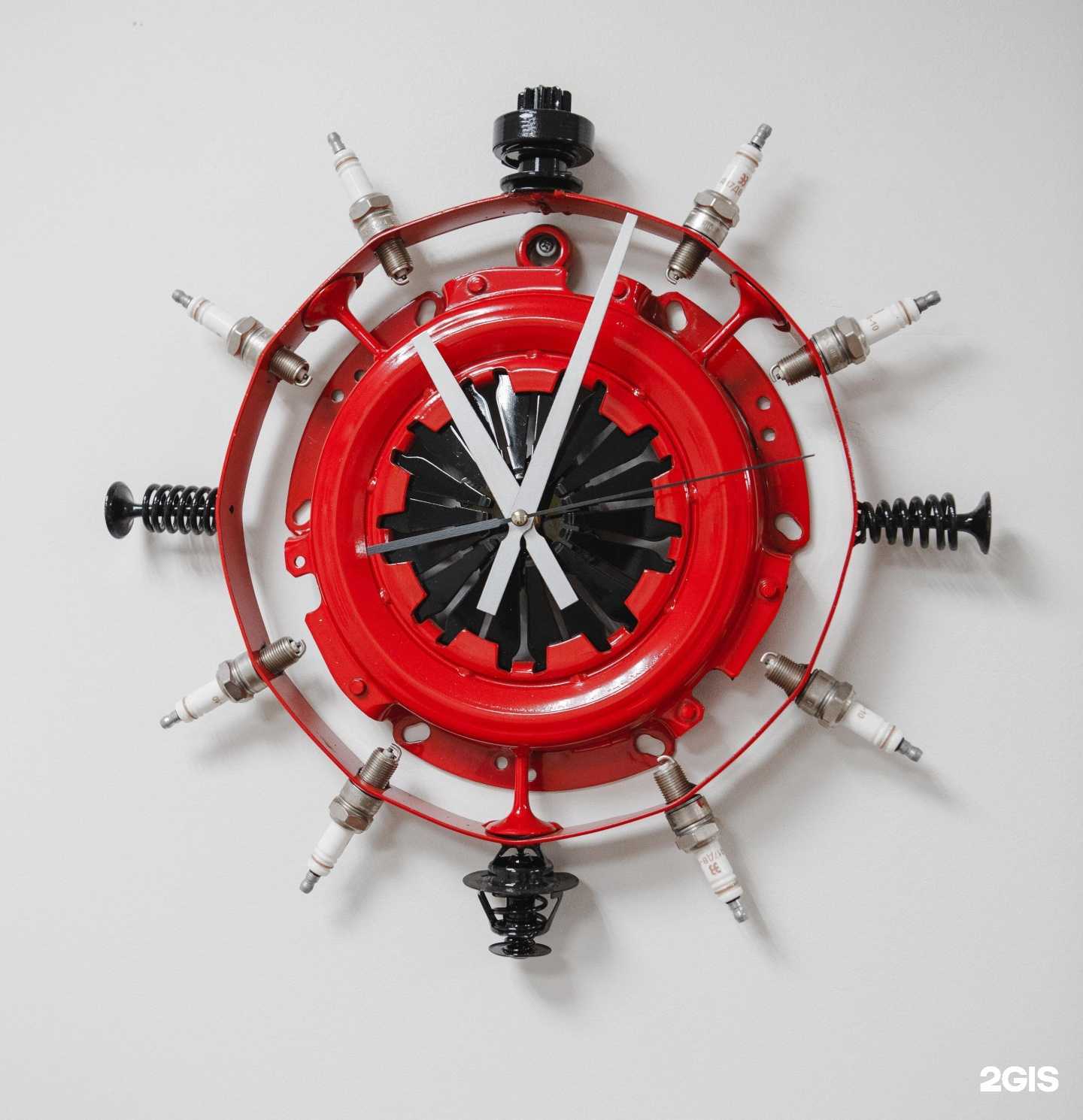 Отзывы на компанию Вираж в г. Подольск c фото