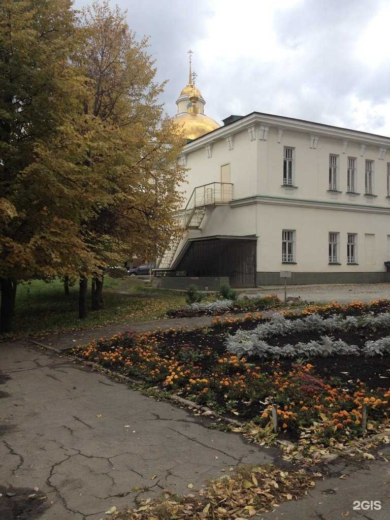 Отзывы на компанию Художественный музей им. В.С. Сорокина-Дом Мастера в Липецке c фото