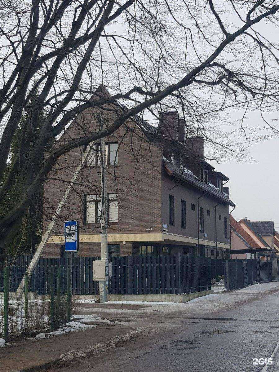 Отзывы на компанию Университет в Калининграде c фото - фотография 2 из 2