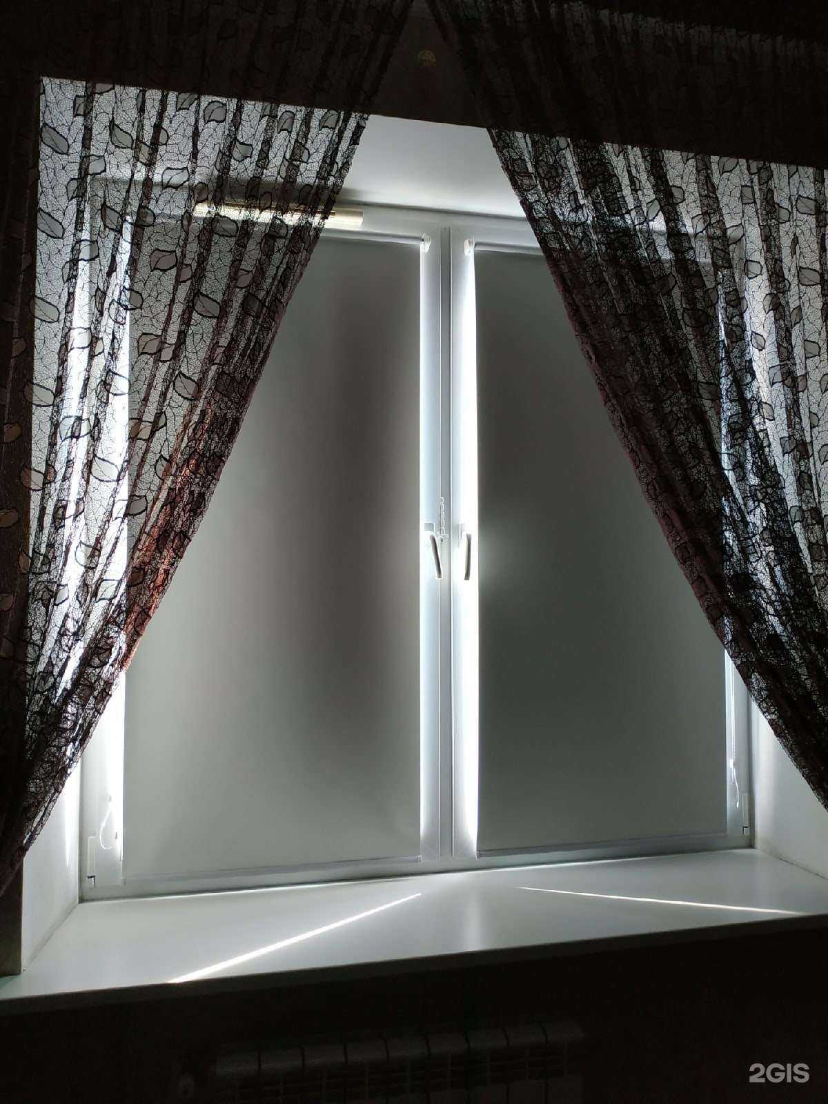 Отзывы на компанию Студия жалюзи в Челябинске c фото