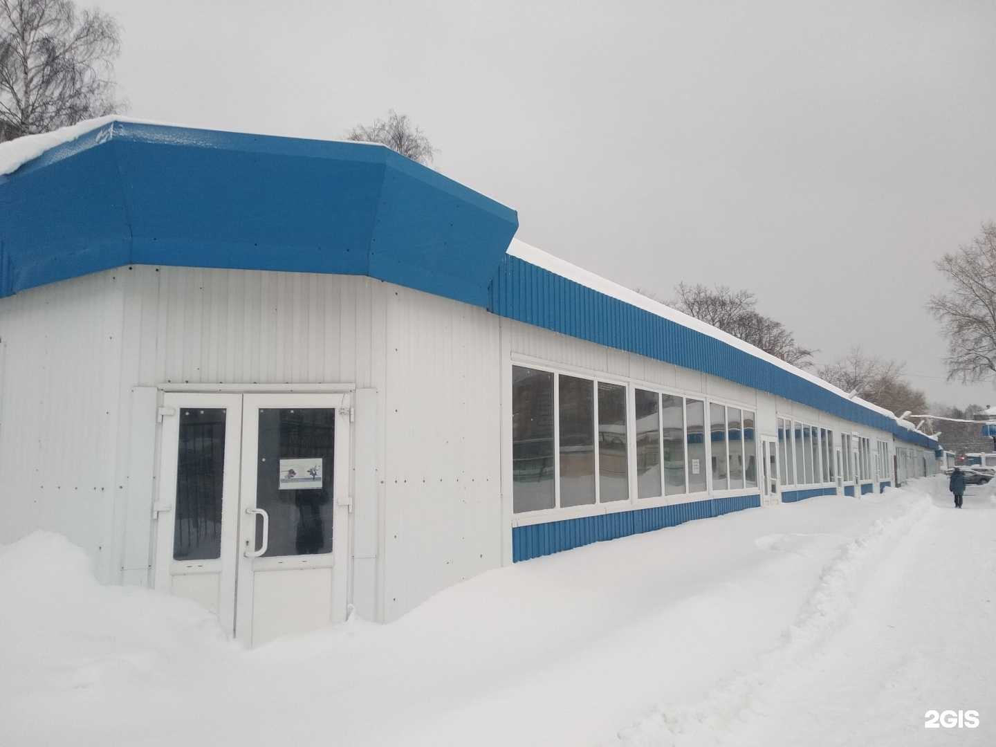 Отзывы на компанию Мастерская по ремонту обуви и изготовлению ключей в Архангельске c фото - фотография 2 из 2